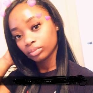 Meet your Posher, Shanea